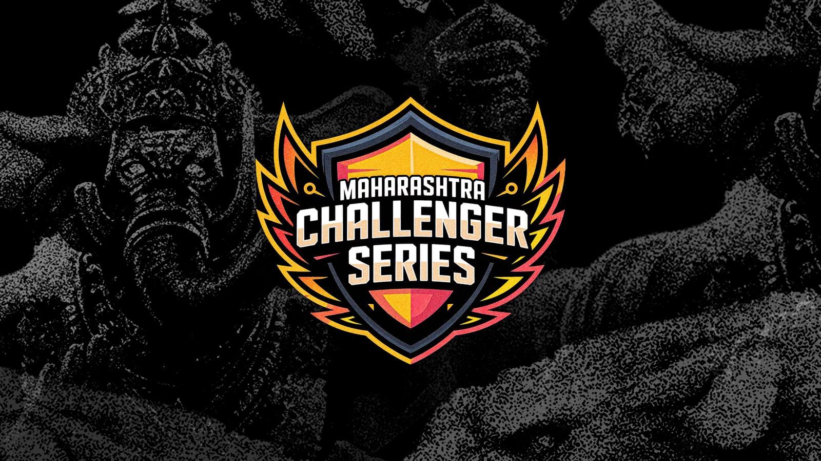 Maharashtra Challengers