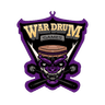 War Drum Games logo