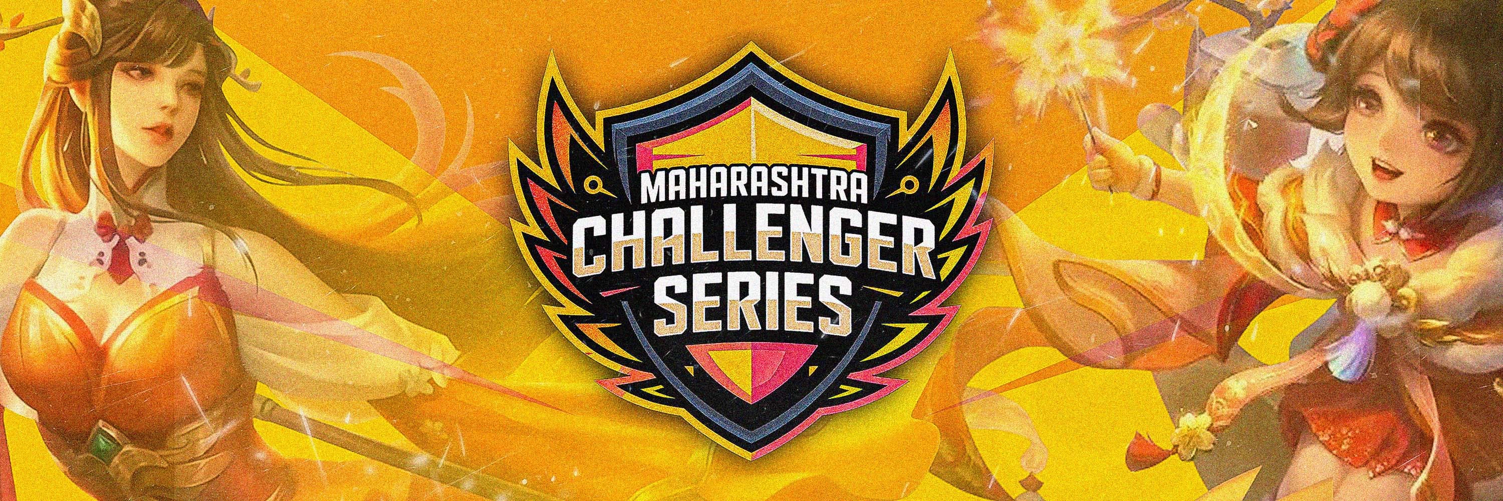 MCS Tournament Banner