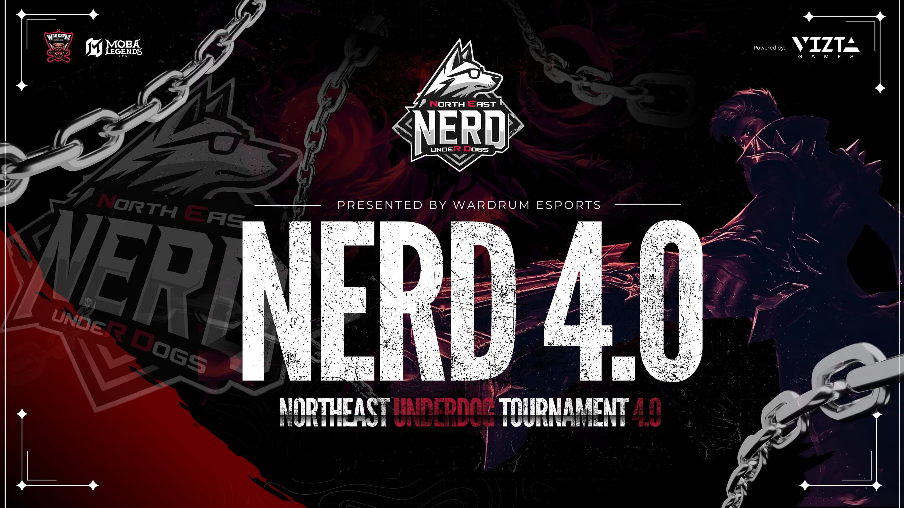 Mythic Showdown Season 2